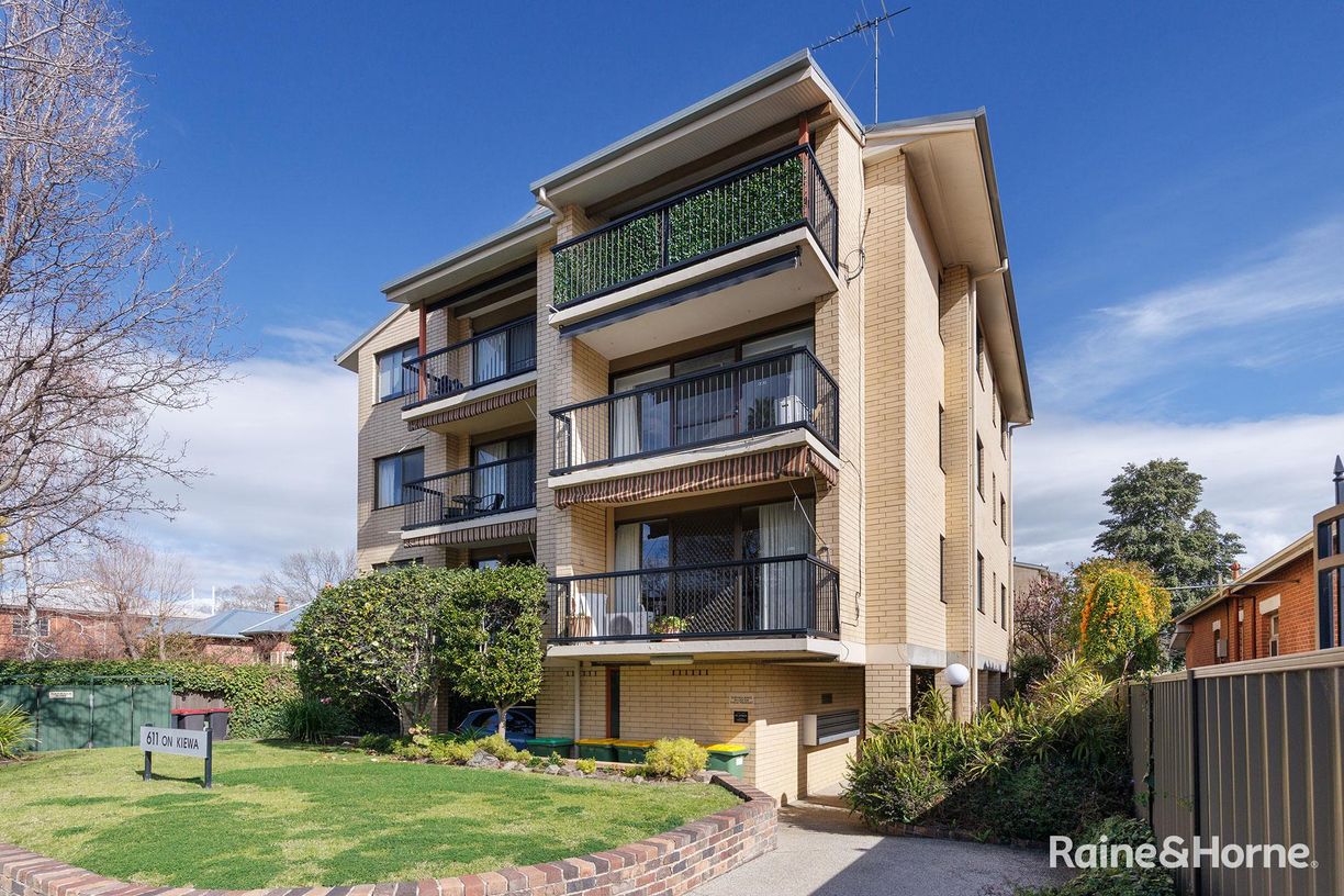13/611 Kiewa Street — photo 13 of 16