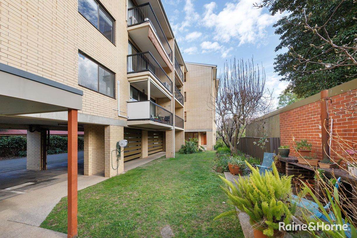 13/611 Kiewa Street — photo 15 of 16