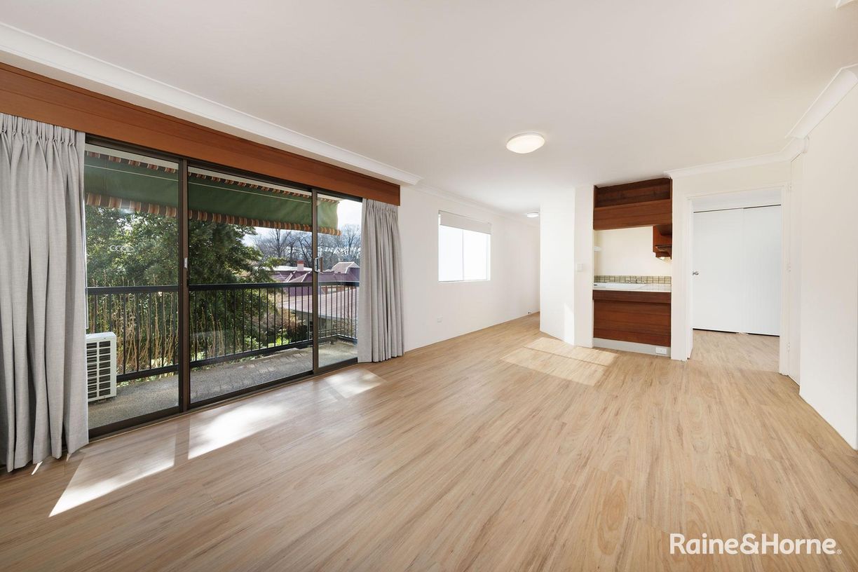 13/611 Kiewa Street — photo from Raine & Horne Albury | Wodonga