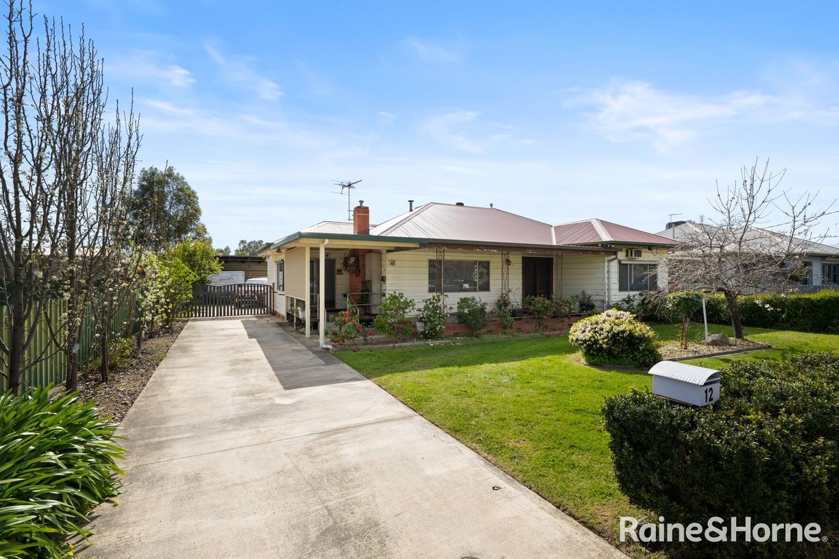 12 Huon Street — photo 2 of 22