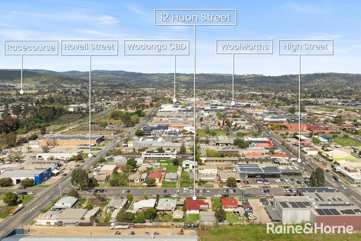 12 Huon Street — photo 20 of 22