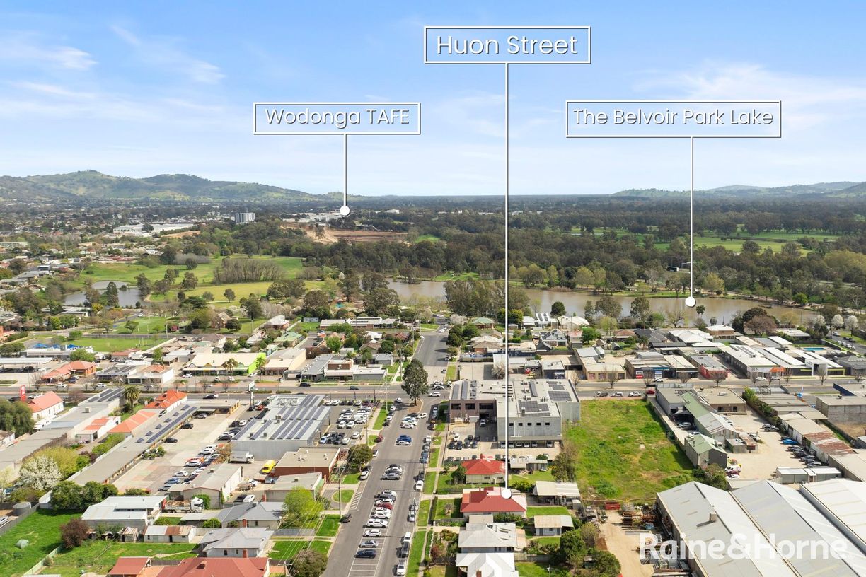 12 Huon Street — photo 21 of 22
