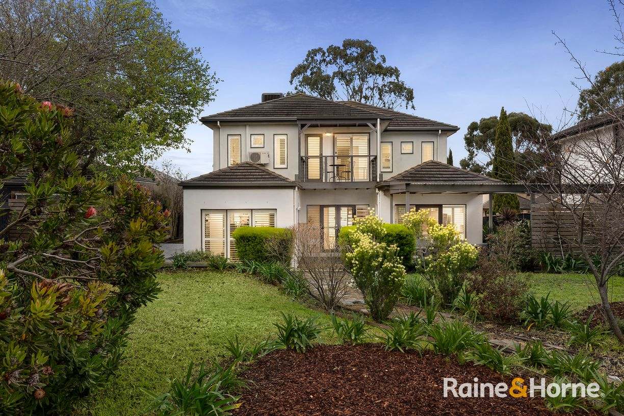 21 Tournament Drive — photo from Raine & Horne Point Cook / Werribee