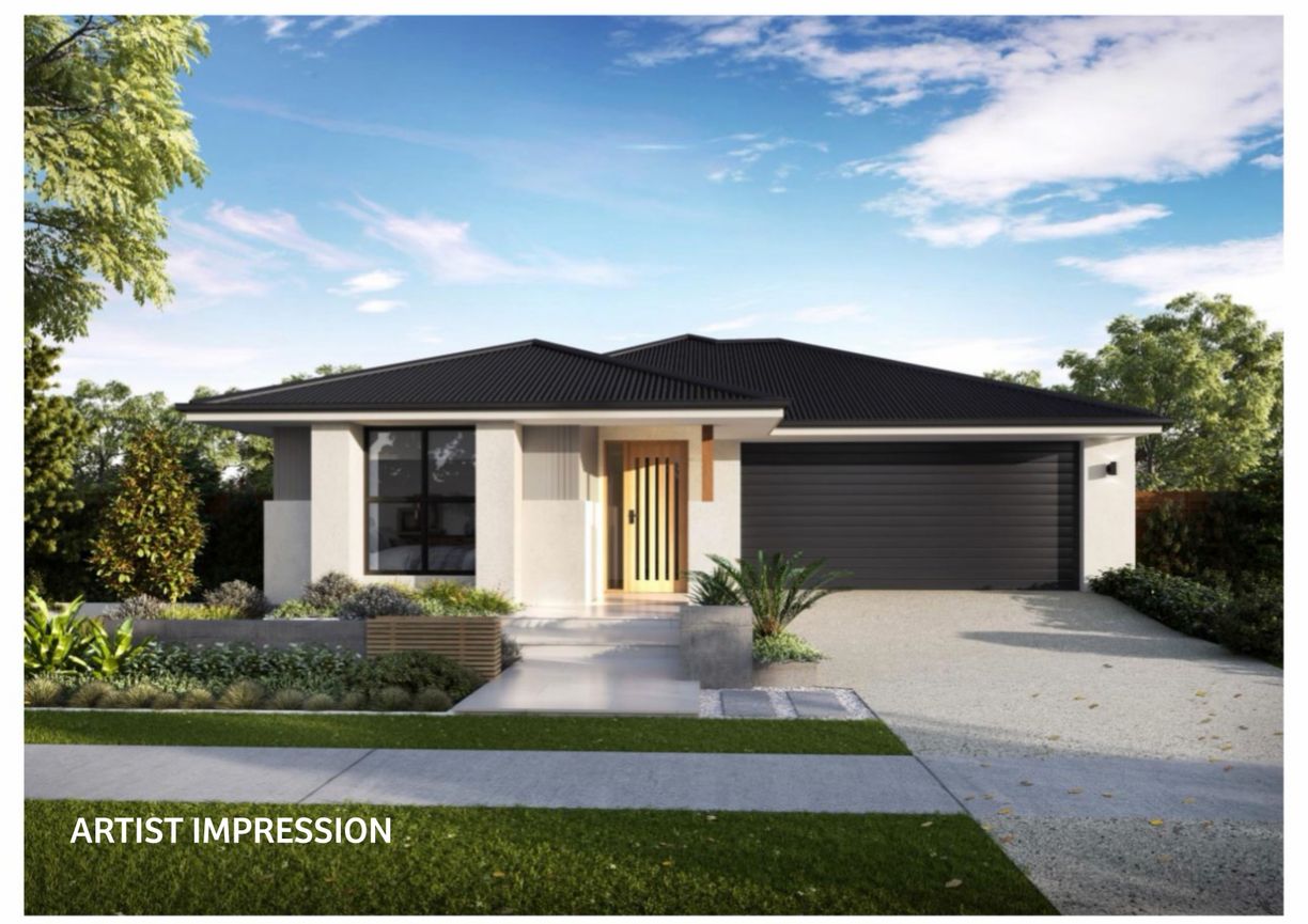 8 Brewster St — photo from Raine & Horne Northlakes