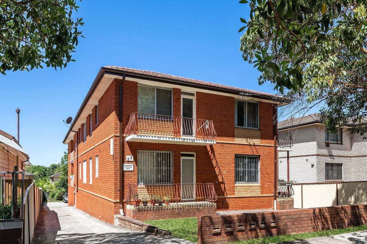 2/29 Colin Street, Lakemba, NSW 2195