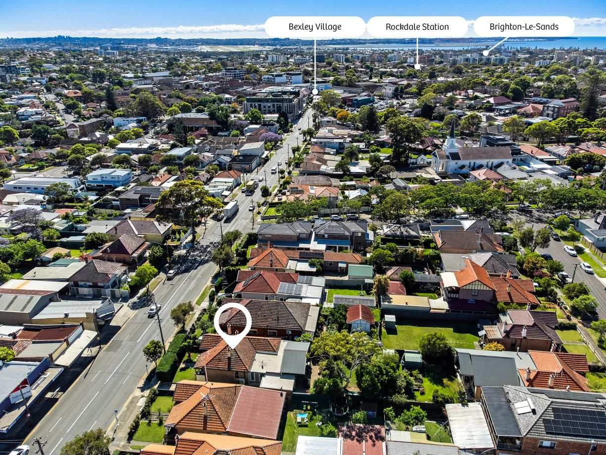71 Stoney Creek Road, Bexley, NSW 2207