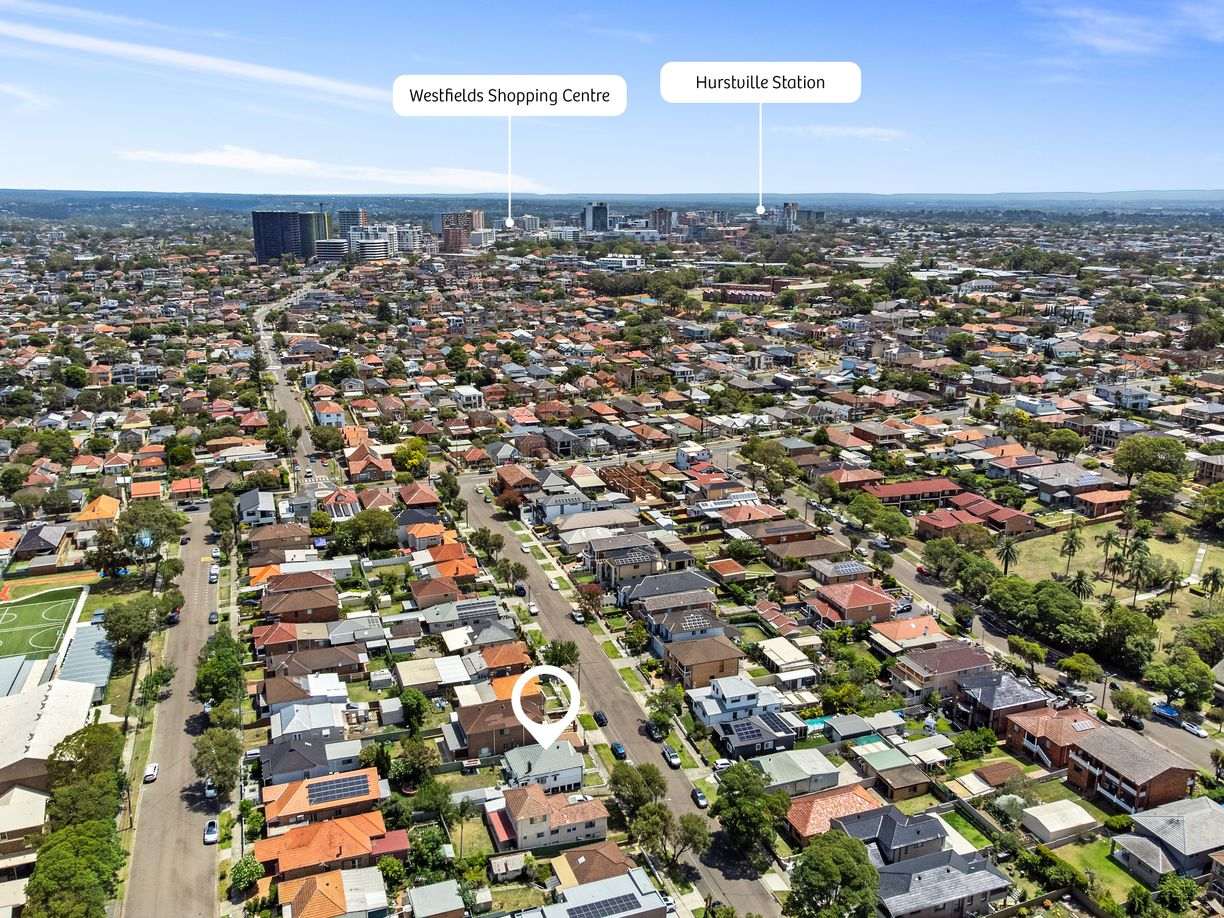 33 Milsop Street, Bexley, NSW 2207