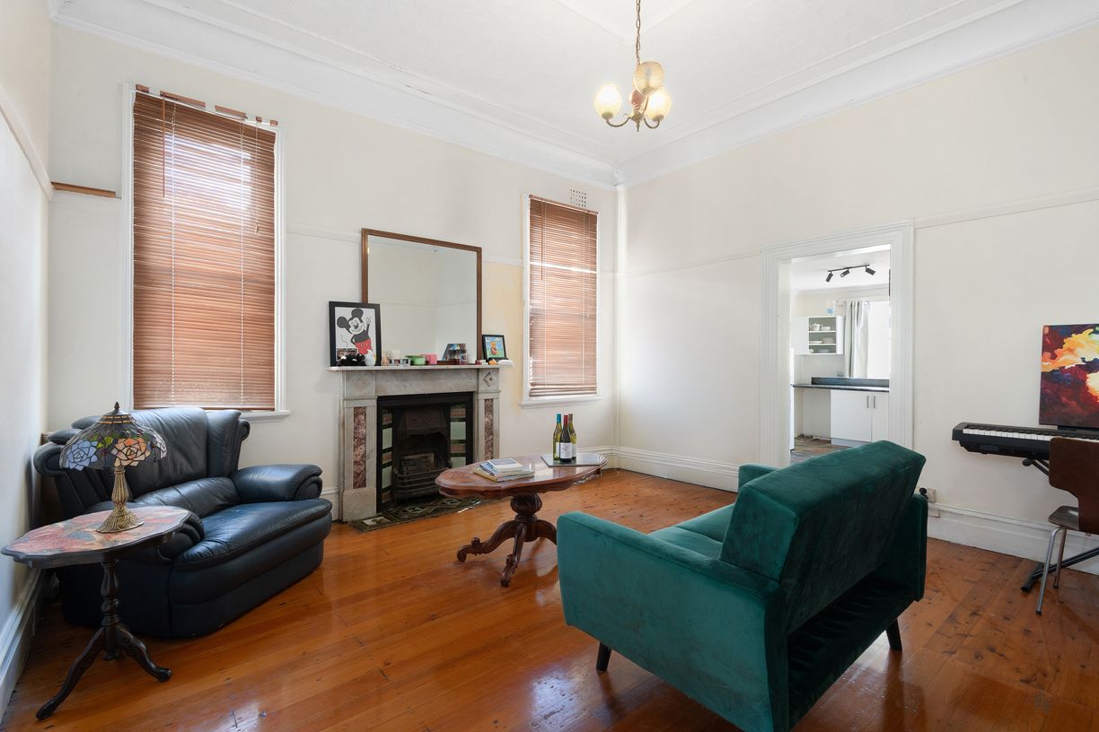 50 Harrow Road — photo 5 of 9