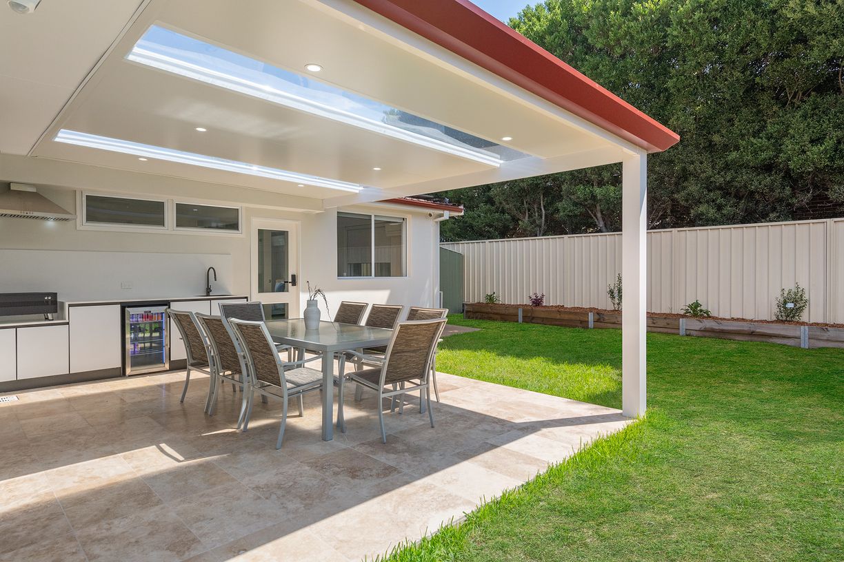 57 Lachal Avenue — photo from Raine & Horne