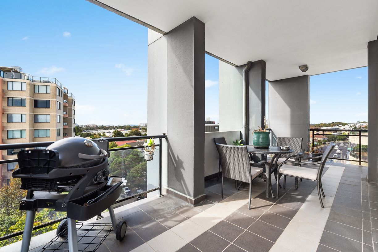 22/635 Princes Highway — photo from Raine & Horne