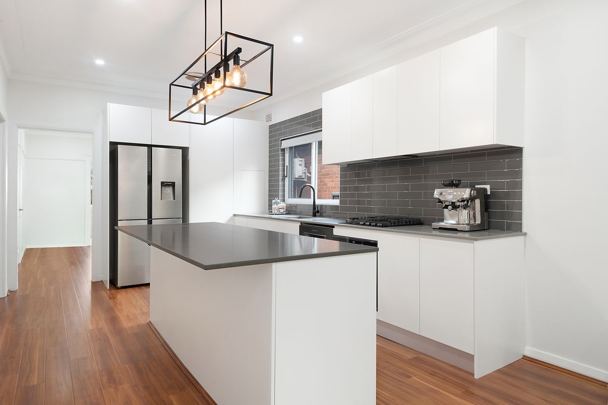 206 King Georges Road — photo from Raine & Horne