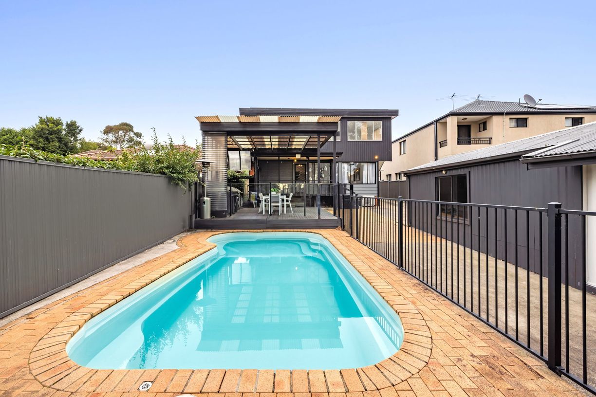 54 Clancy Street — photo from Raine & Horne