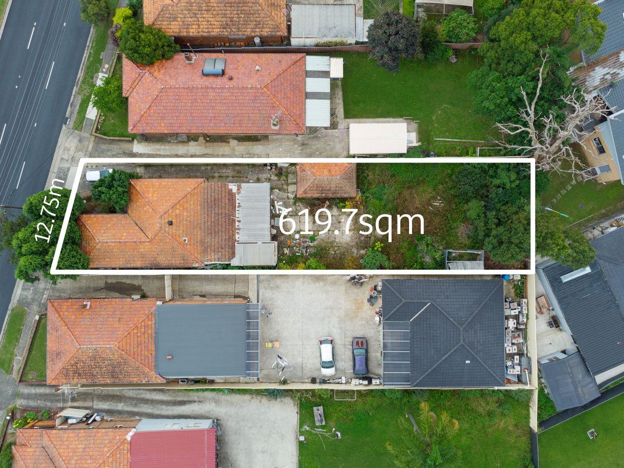 208 King Georges Road — photo from Raine & Horne