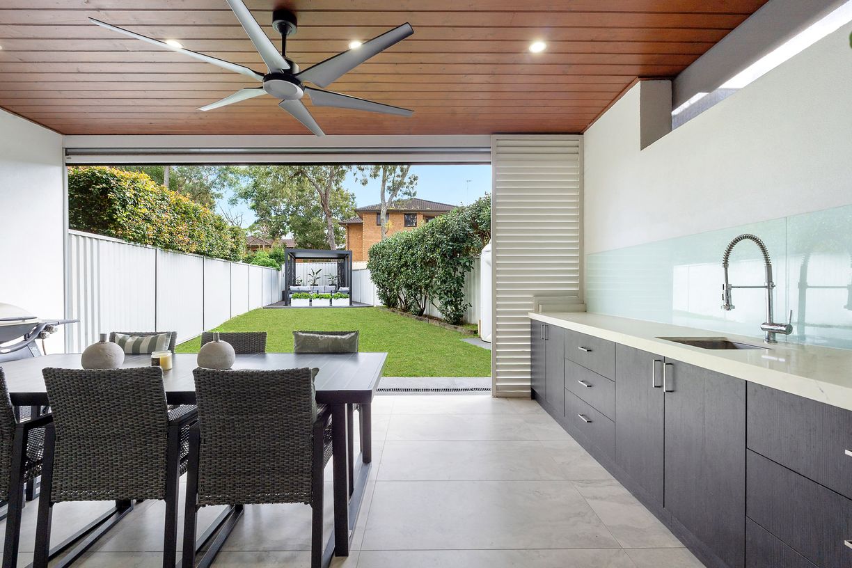14C Garden Street — photo from Raine & Horne