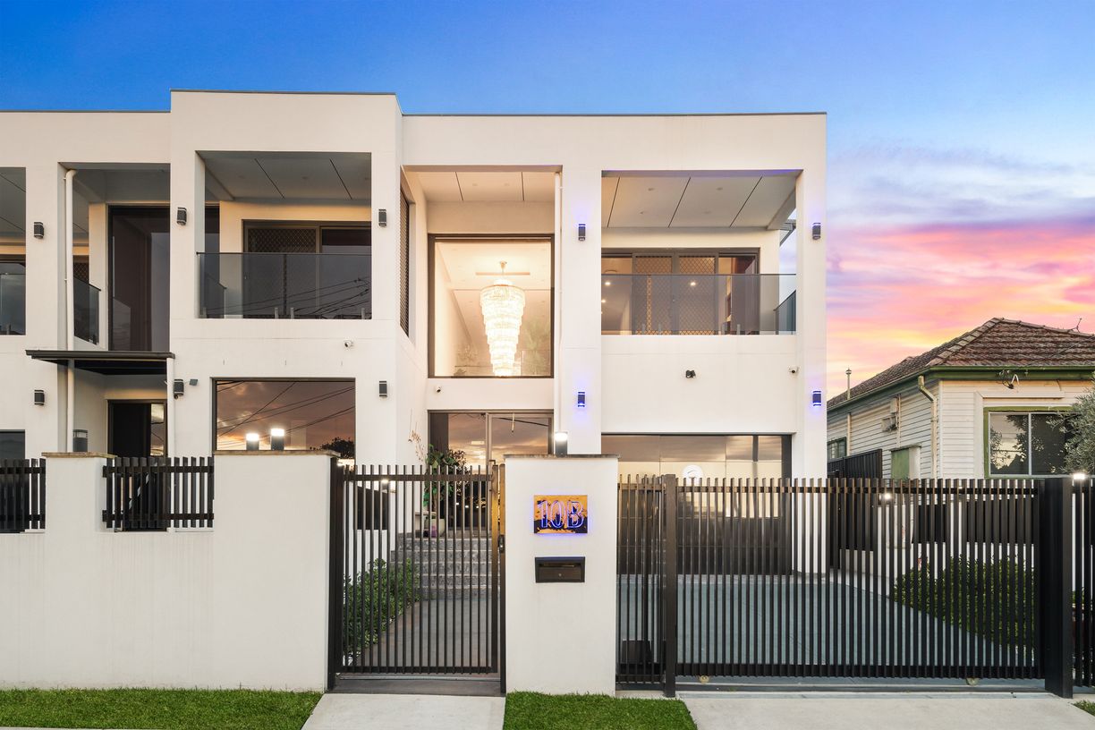 10B Daisy Street — photo from Raine & Horne