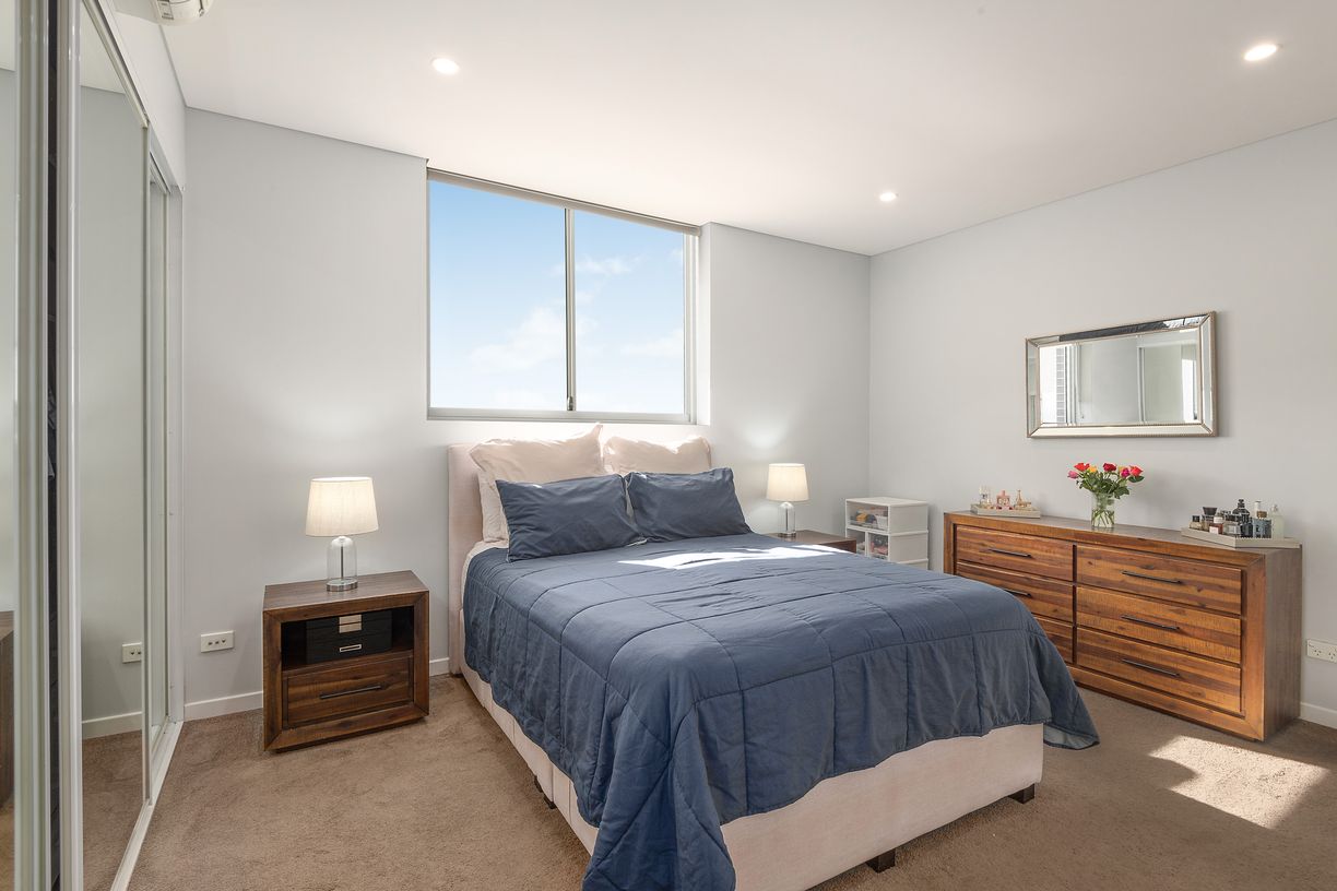 32/529 Burwood Road — photo 4 of 8