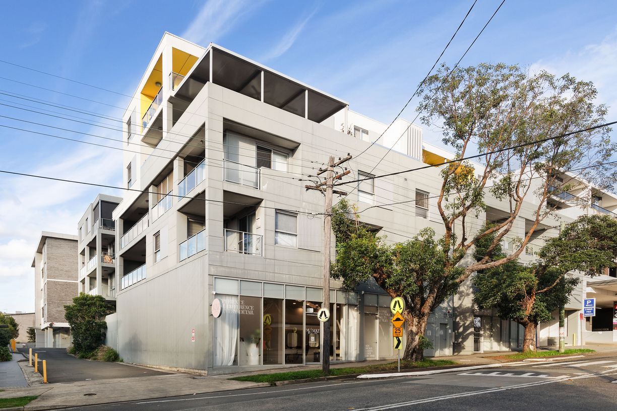 32/529 Burwood Road — photo 2 of 8