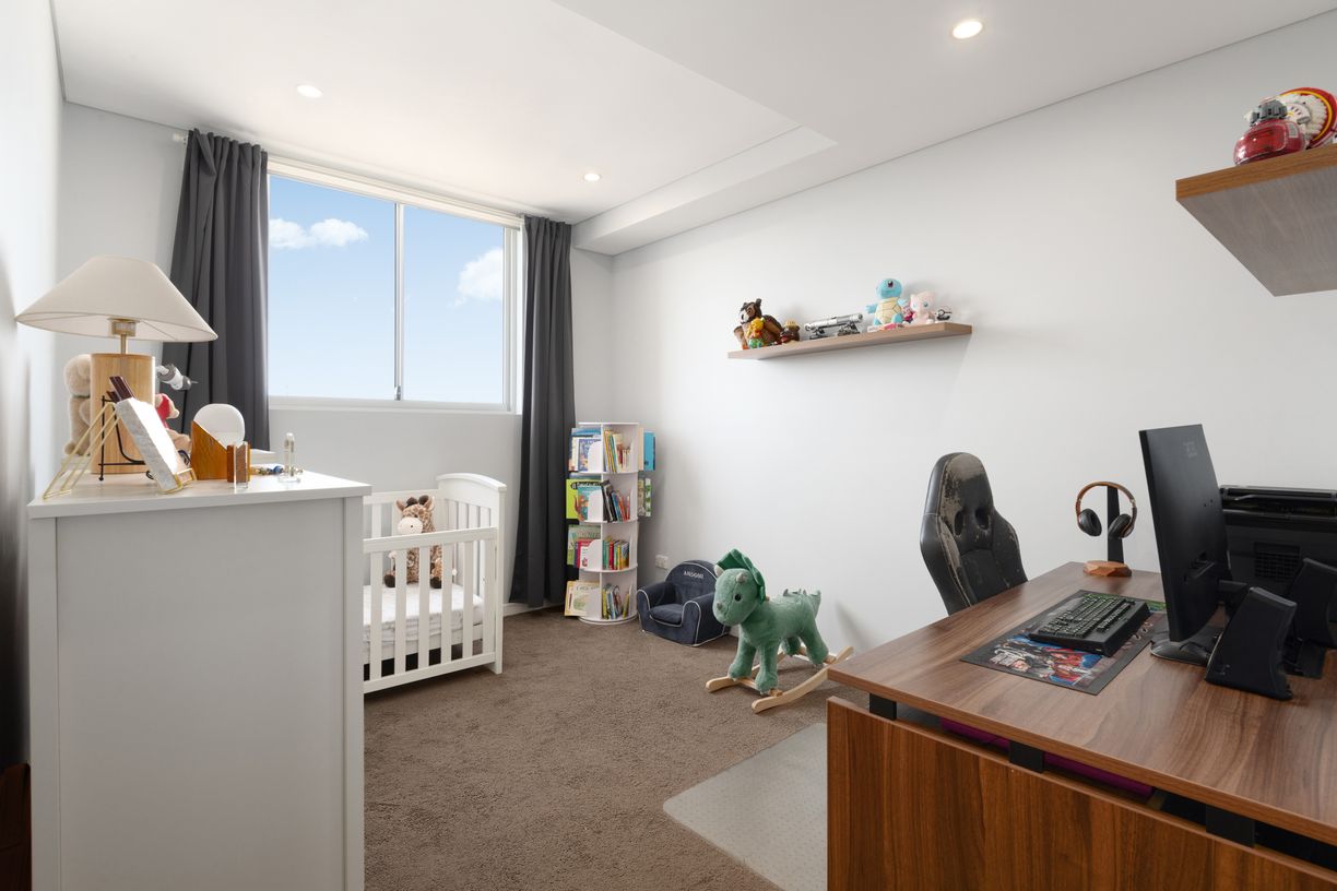 32/529 Burwood Road — photo 5 of 8