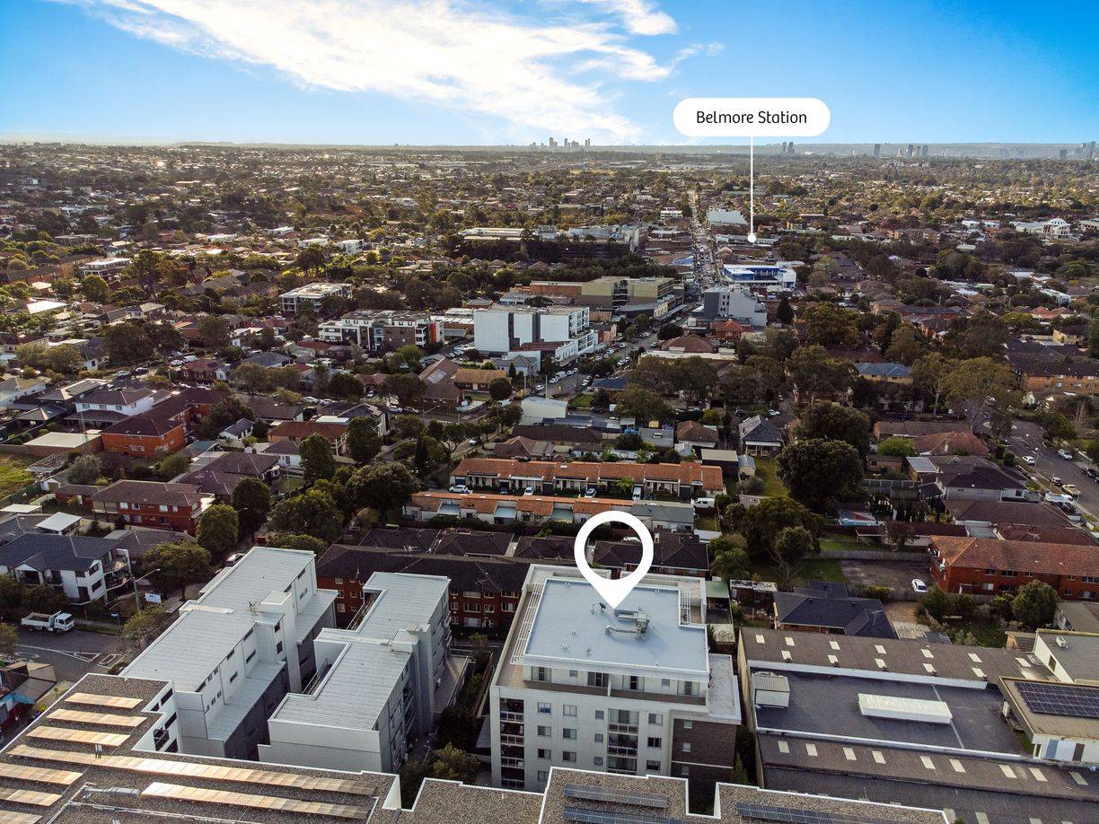 32/529 Burwood Road — photo 8 of 8