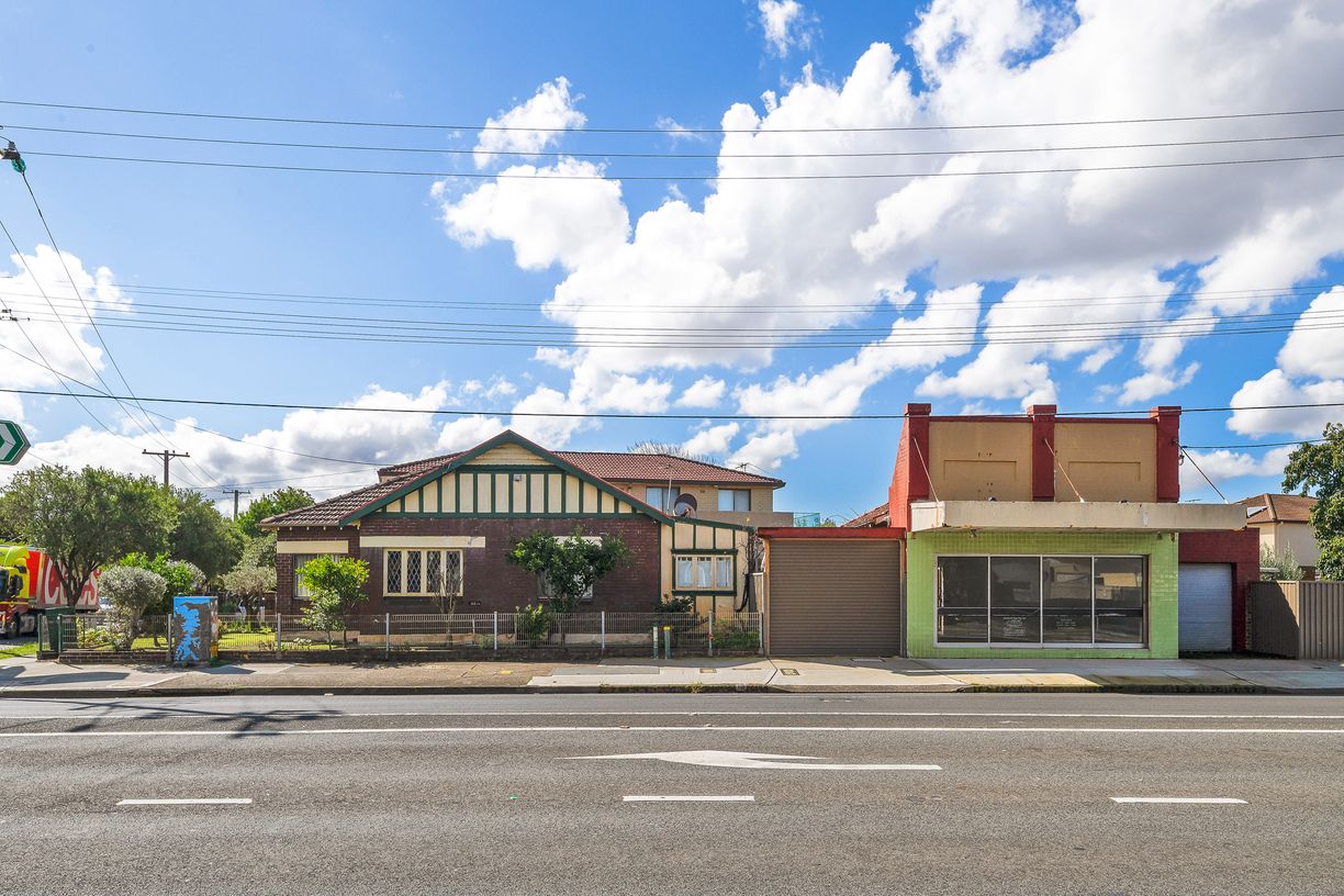 376 West Botany Street — photo from Raine & Horne