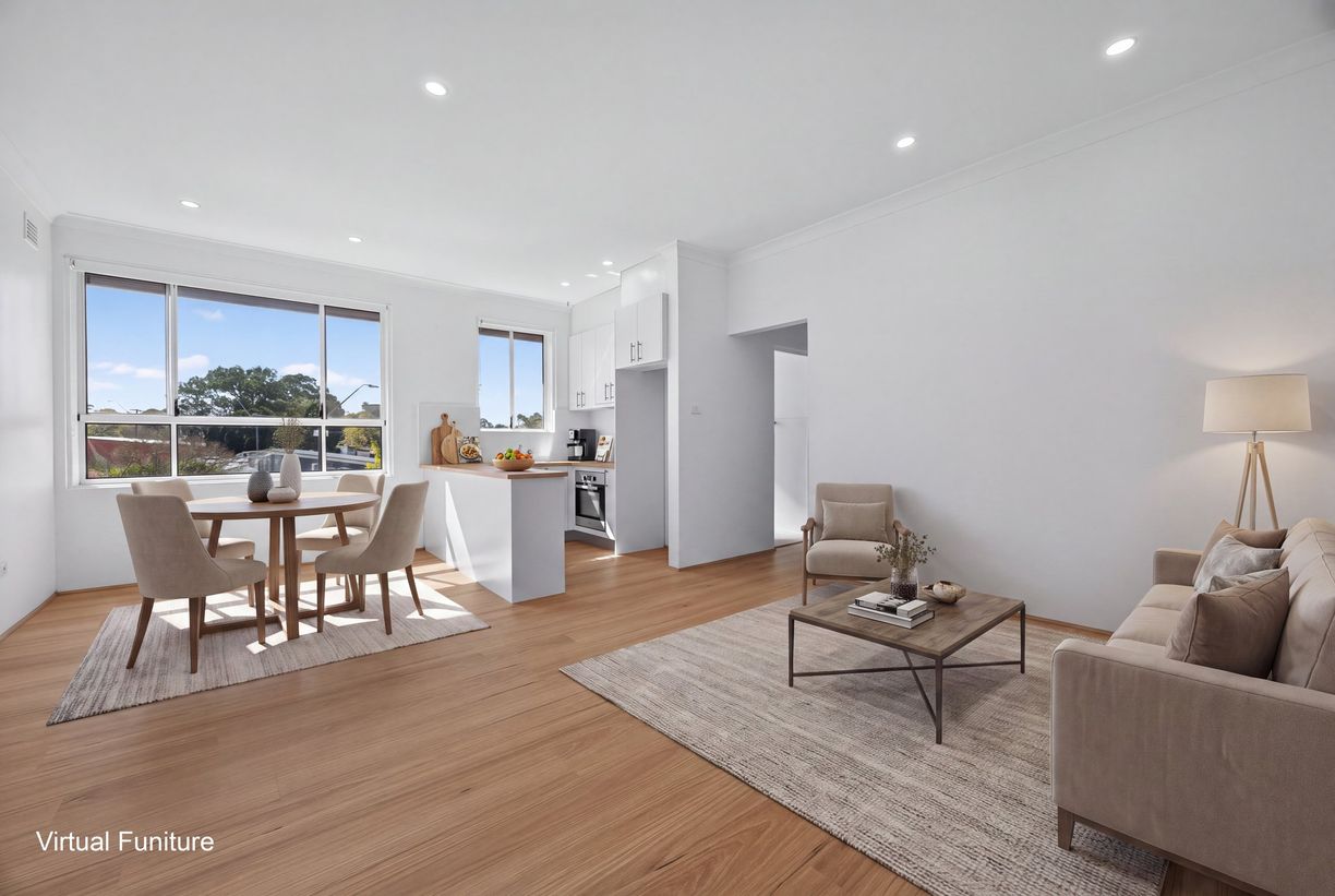 14/229 King Georges Road — photo from Raine & Horne