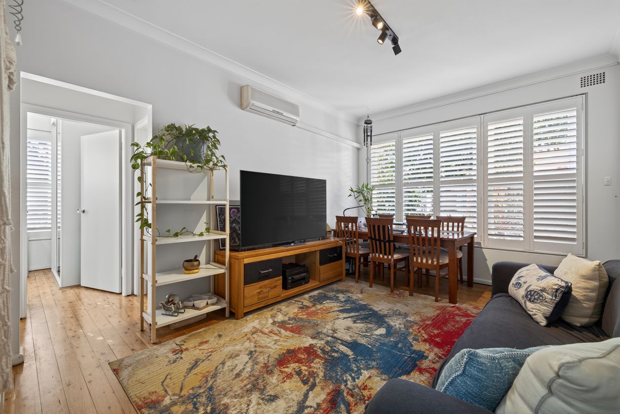 24 Albyn Street — photo from Raine & Horne