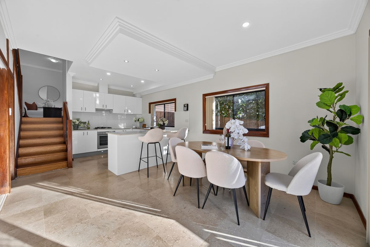 86 & 86A Beaconsfield Street — photo from Raine & Horne