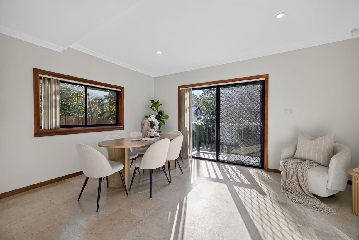 86 & 86A Beaconsfield Street — photo 4 of 9
