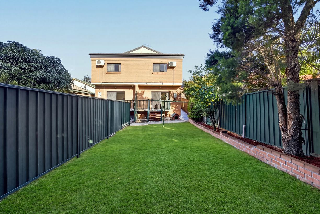 86 & 86A Beaconsfield Street — photo 8 of 9