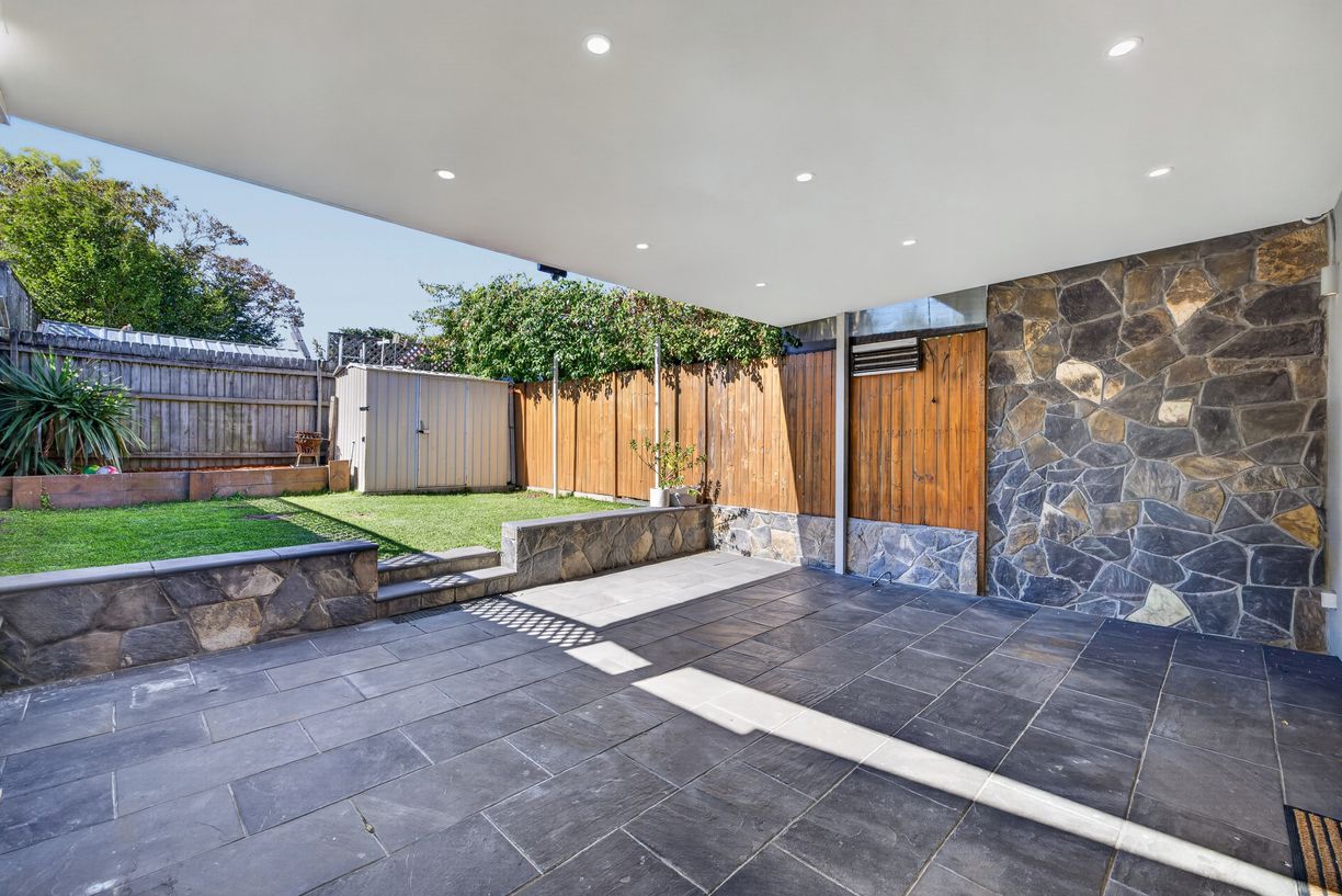48 Willison Road — photo from Raine & Horne