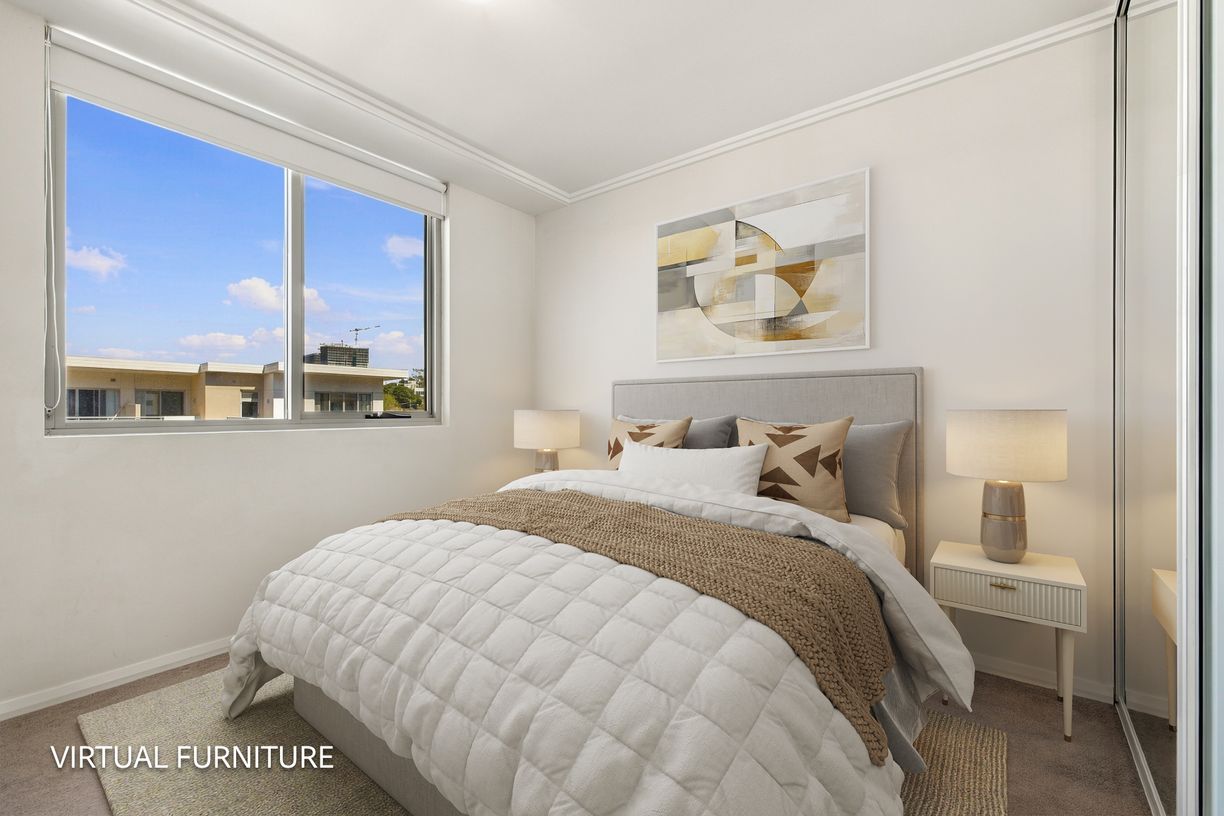 404a/23 Gertrude Street — photo 3 of 8