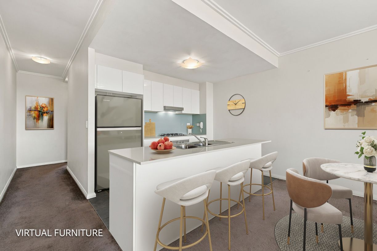 404a/23 Gertrude Street — photo 2 of 8