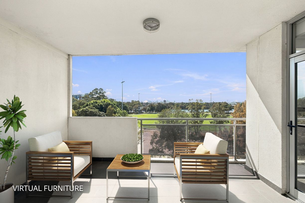 404a/23 Gertrude Street — photo 6 of 8