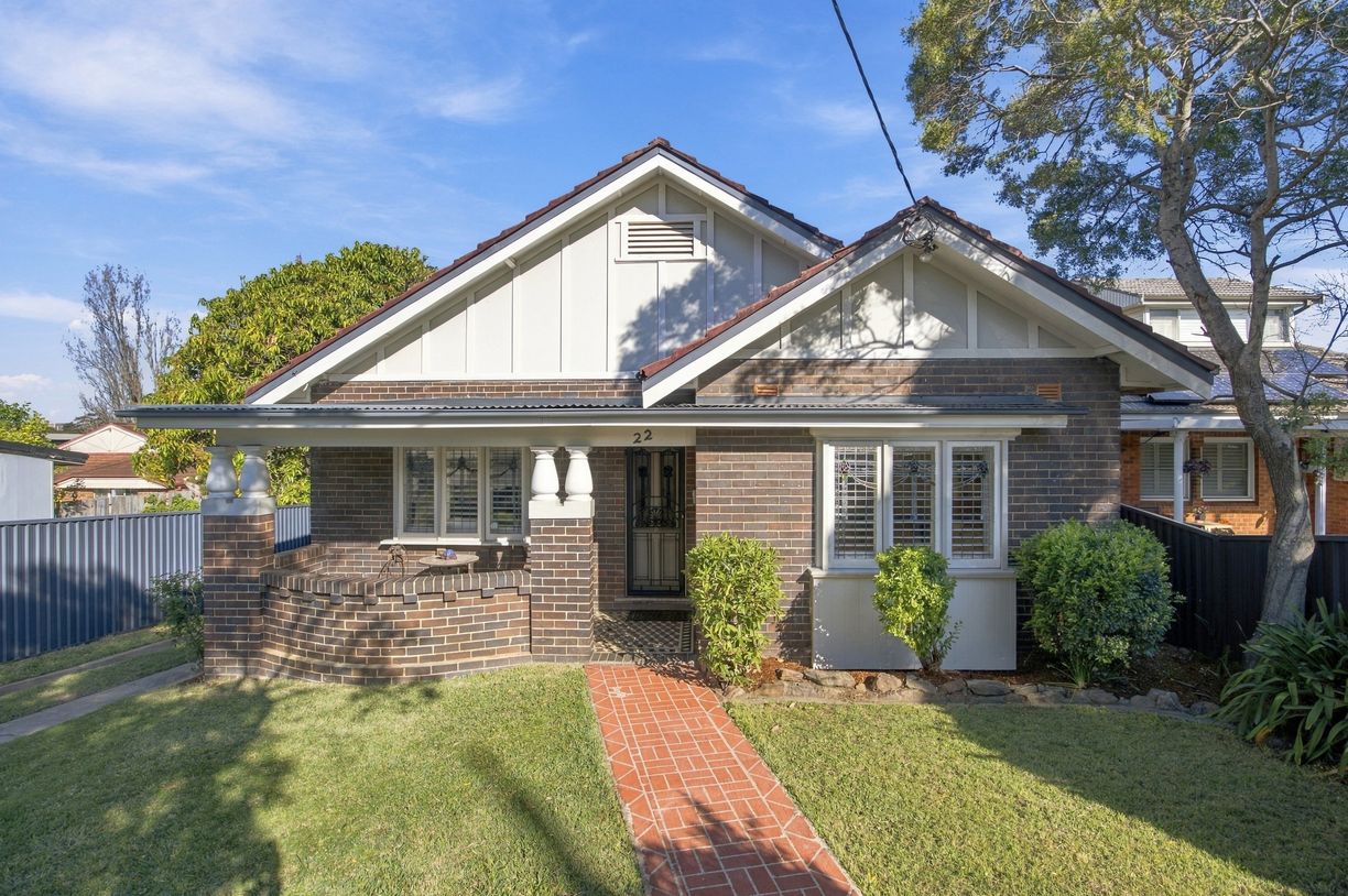 22 New Illawarra Road — photo 2 of 17