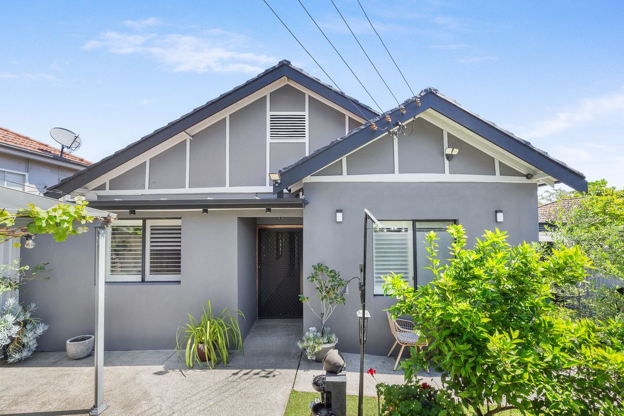 91 Preddys Road — photo from Raine & Horne