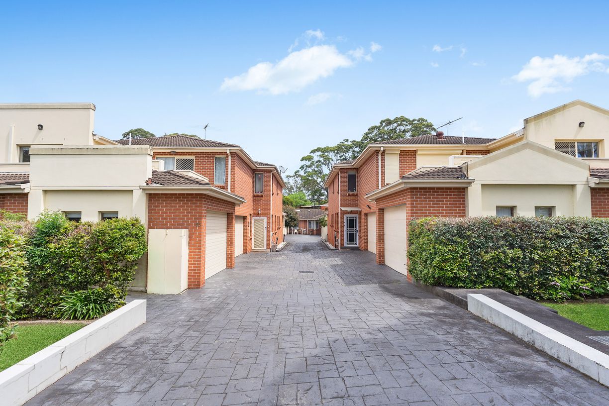 1/63-65 Stoddart Street — photo 13 of 16