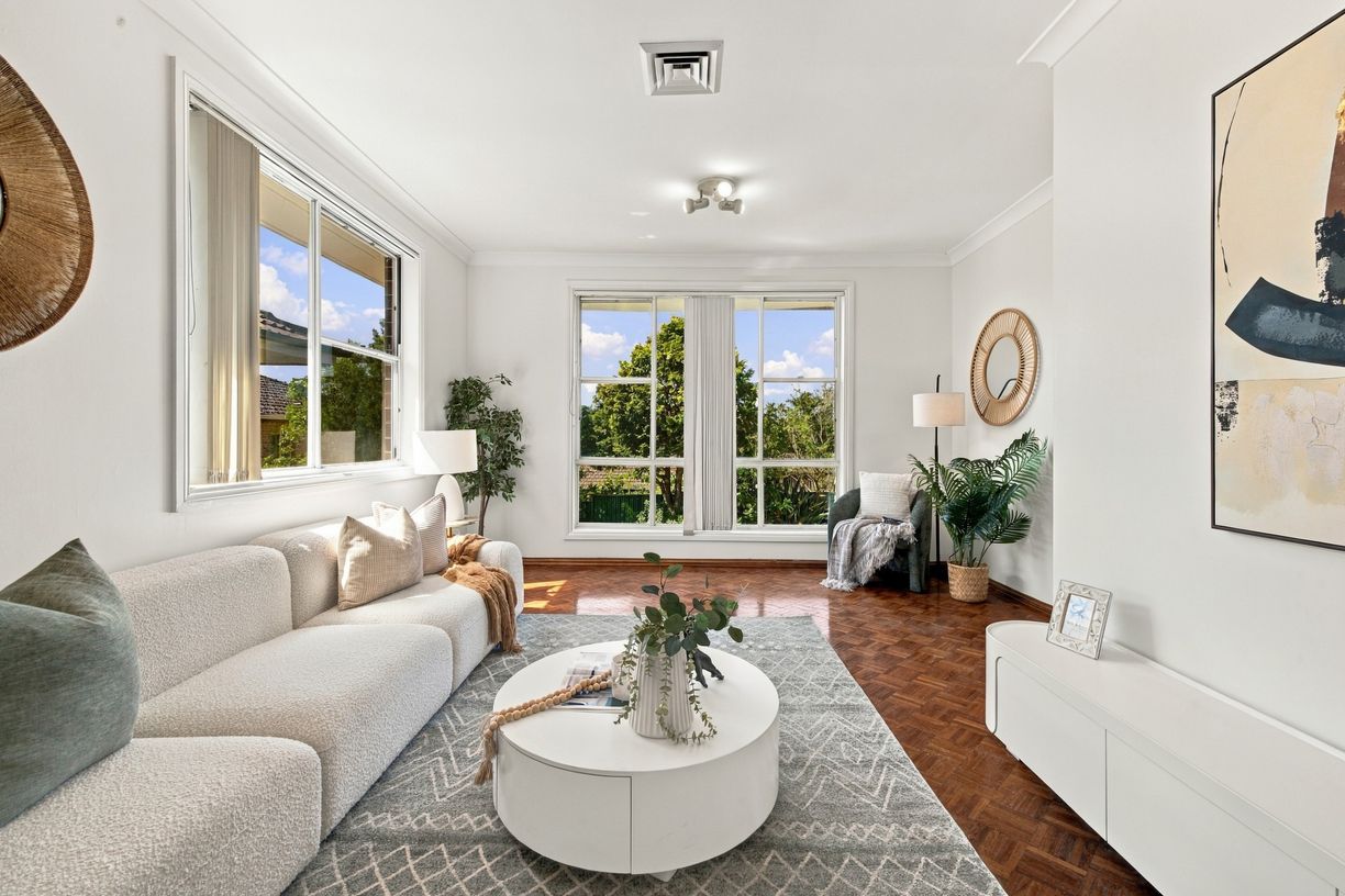 4/83 Beaconsfield Street — photo from Raine & Horne