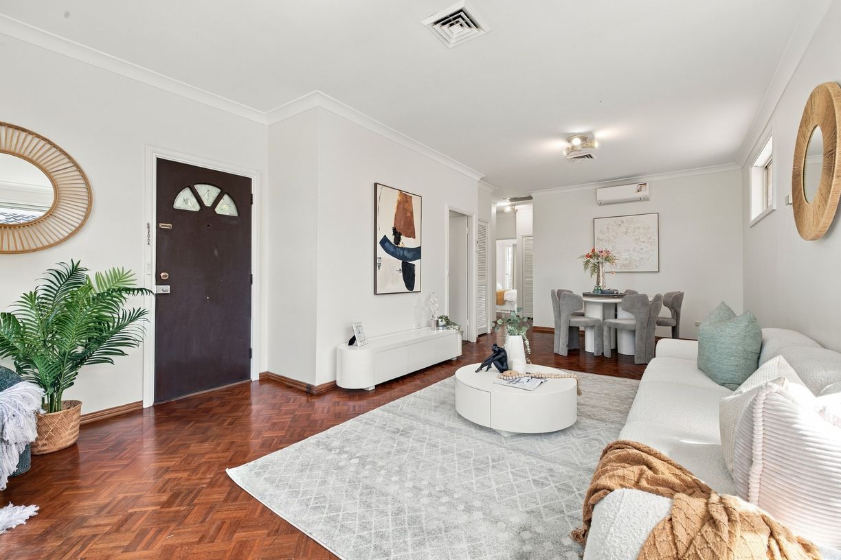 4/83 Beaconsfield Street — photo 3 of 8