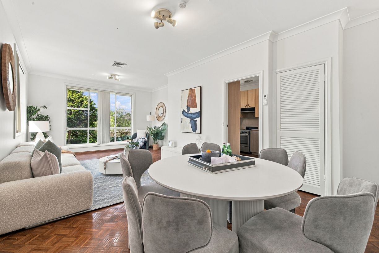 4/83 Beaconsfield Street — photo 4 of 8