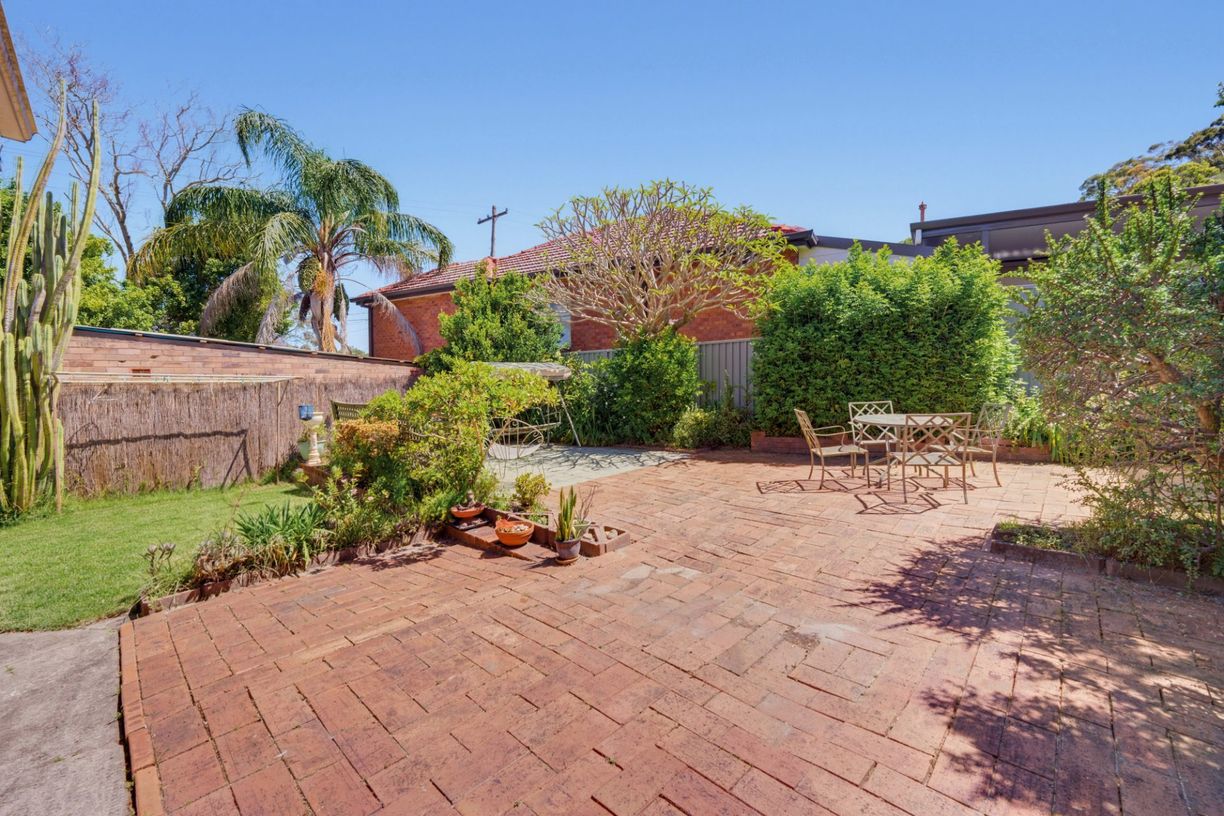 3 Darley Road — photo 8 of 10