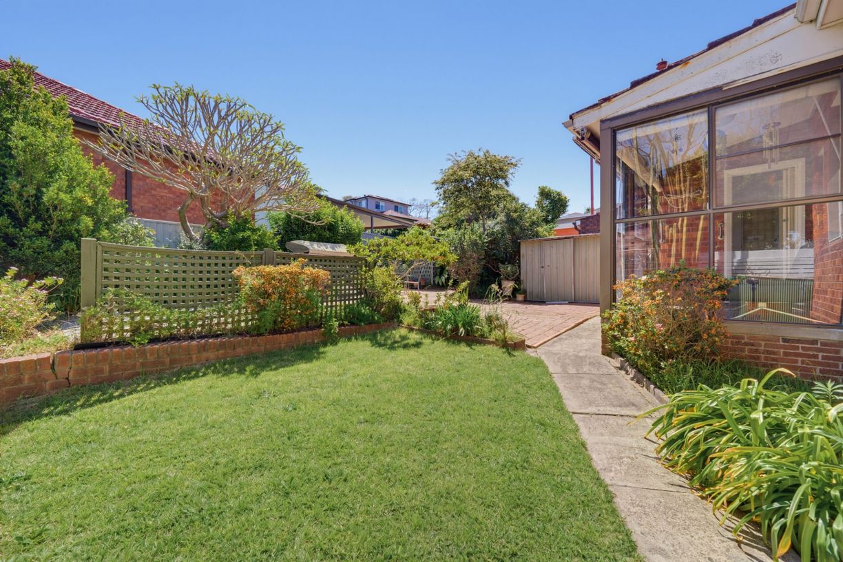 3 Darley Road — photo 7 of 10