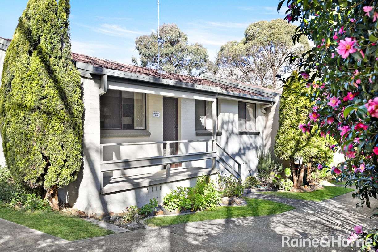 1/55 Kirkham Street — photo from Raine & Horne Southern Highlands