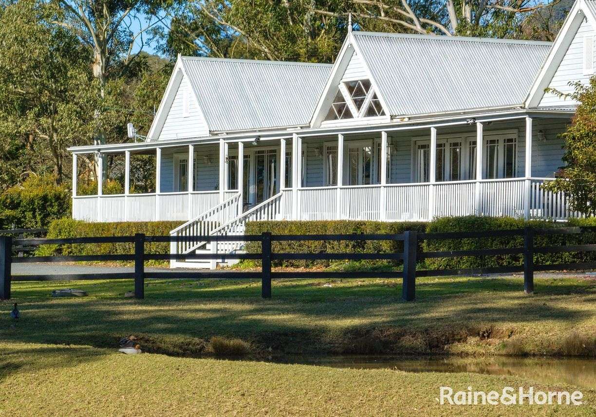 149A Moss Vale Road — photo 8 of 30