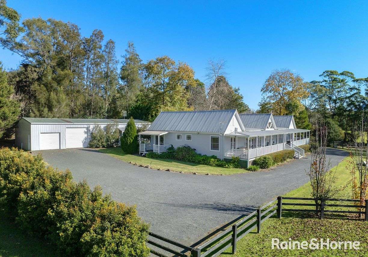 149A Moss Vale Road — photo 10 of 30