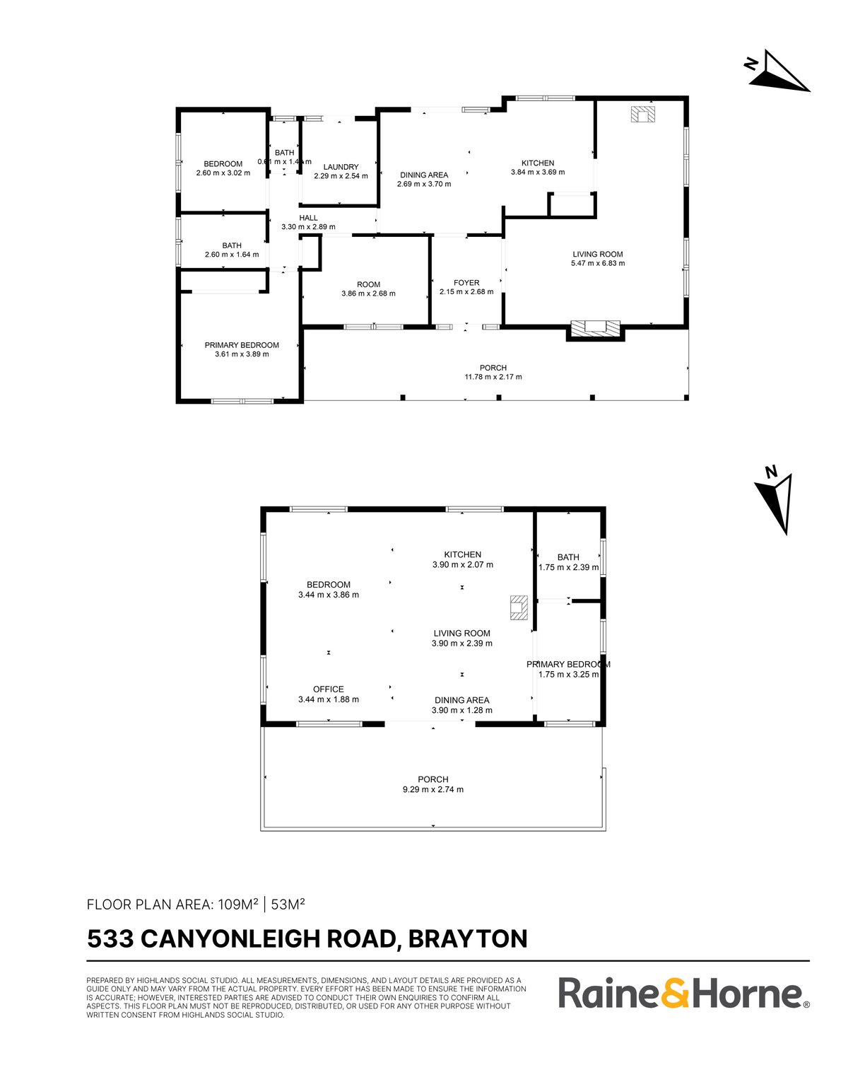 533 Canyonleigh Road — photo 19 of 19