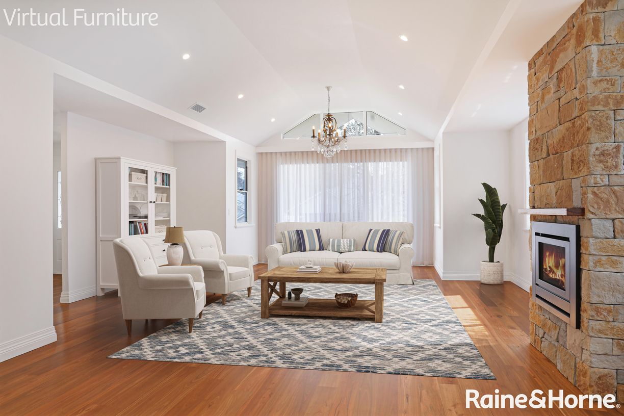 2 Wheen Close — photo from Raine & Horne Southern Highlands