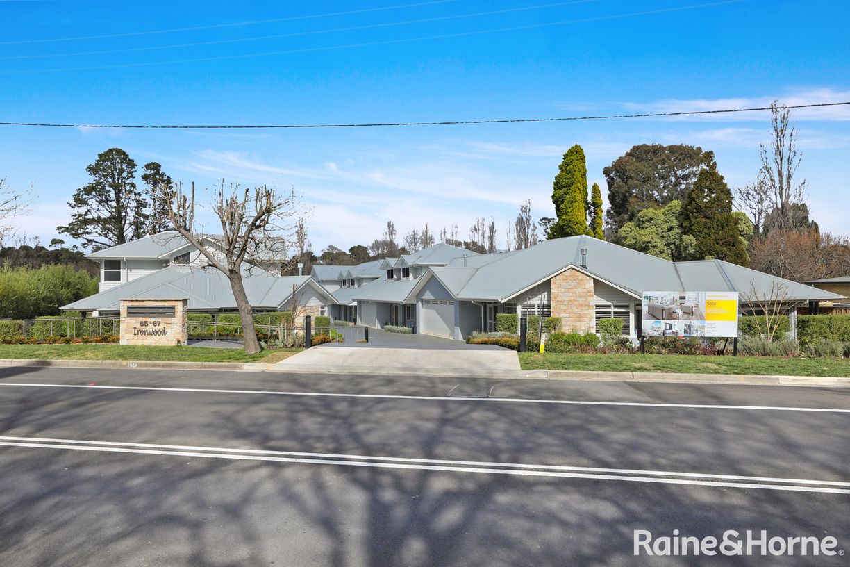 Bowral, NSW 2576 — photo from Raine & Horne Southern Highlands
