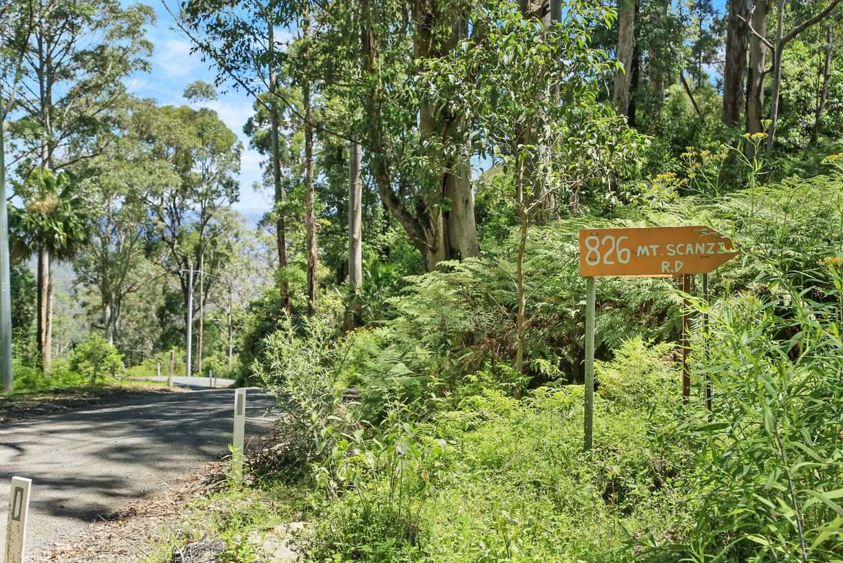 826 Mount Scanzi Road — photo from Raine & Horne Southern Highlands