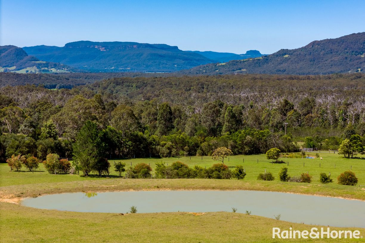 271 Tallowa Dam Road — photo from Raine & Horne Southern Highlands