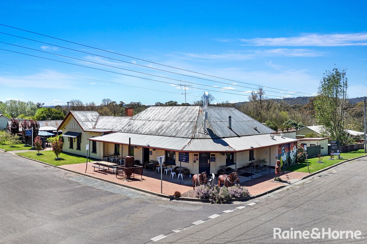 27 Gunning Street — photo from Raine & Horne Southern Highlands